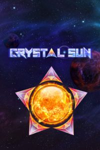 Играть Crystal Sun онлайн