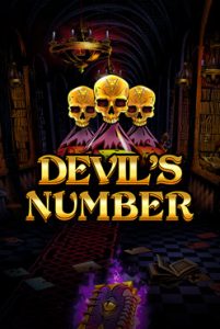 Играть Devil's Number онлайн