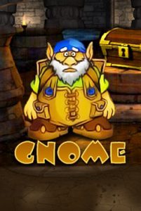 Играть Gnome онлайн