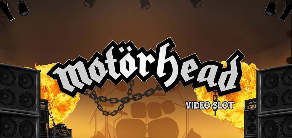Играть Motörhead бесплатно