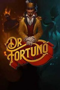 Играть Dr Fortuno онлайн