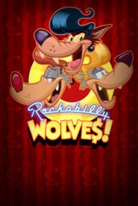 Играть Rockabilly Wolves онлайн