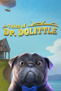 Играть Tales of Dr Dolittle онлайн