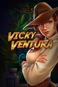 Играть Vicky Ventura онлайн