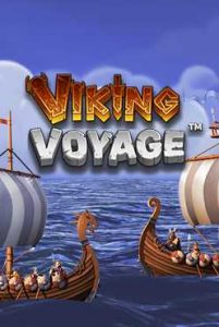 Играть Viking Voyage онлайн