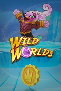 Играть Wild Worlds онлайн