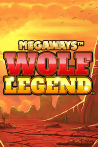 Играть Wolf Legend Megaways онлайн