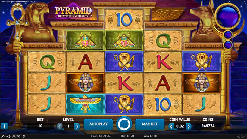 Играть Бесплатно В Игровые Автоматы Пирамида