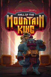 Играть Hall of the Mountain King онлайн