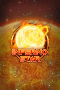 Играть Inferno Star онлайн