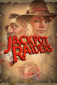 Играть Jackpot Raiders онлайн