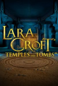 Играть Lara Croft Temples and Tombs онлайн