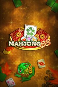 Играть Mahjong 88 онлайн