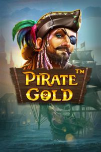 Онлайн игровой автомат Pirate Gold