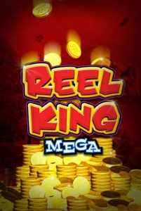 Играть Reel King Mega онлайн