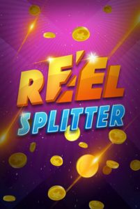 Играть Reel Splitter онлайн