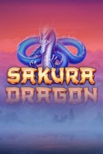 Играть Sakura Dragon онлайн