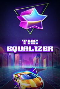 Играть The Equalizer онлайн