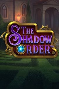 Играть The Shadow Order онлайн