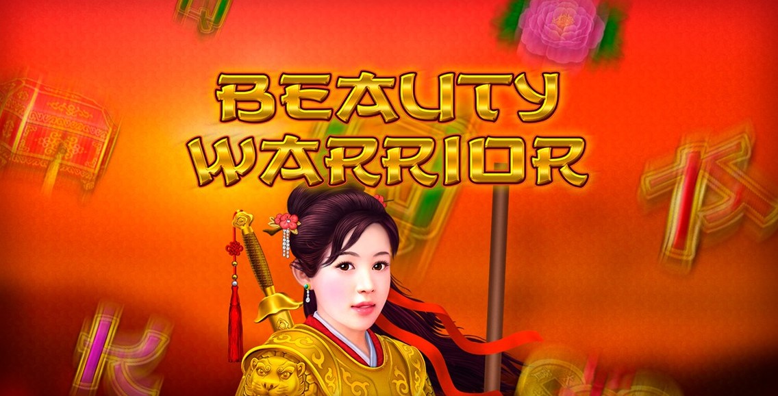 Играть Beauty Warrior бесплатно