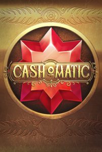 Играть Cash-O-Matic онлайн