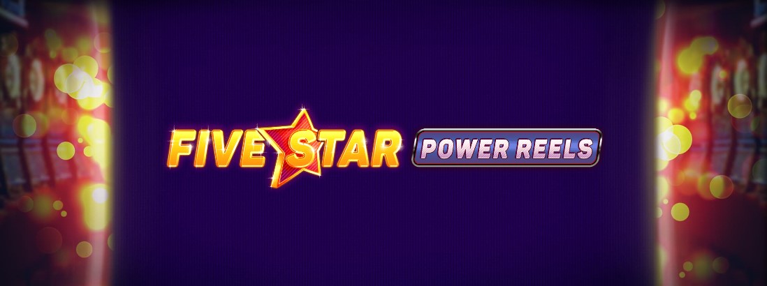 Играть Five Star Power Reels бесплатно