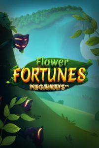 Играть Flower Fortunes Megaways онлайн