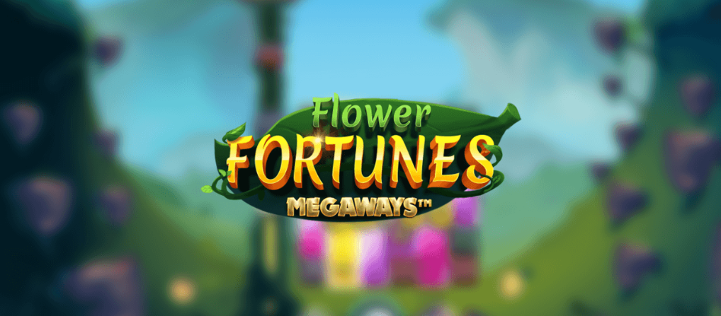 Играть Flower Fortunes Megaways бесплатно