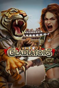 Играть Game of Gladiators онлайн