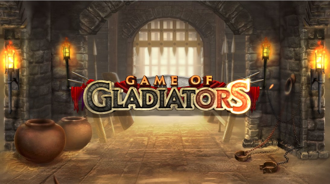 Играть Game of Gladiators бесплатно