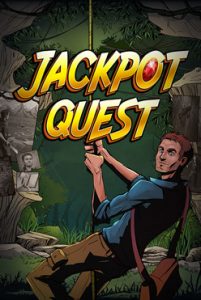 Играть Jackpot Quest онлайн