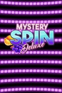 Играть Mystery Spin Deluxe Megaways онлайн