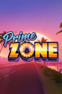 Играть Prime Zone онлайн