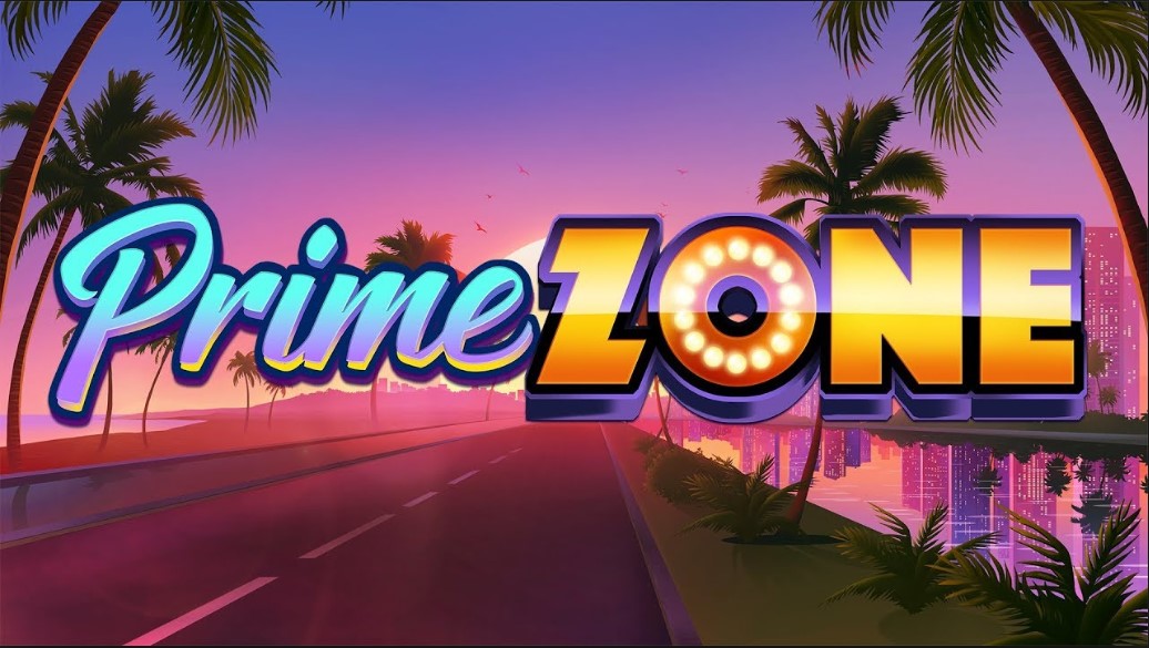 Играть Prime Zone бесплатно