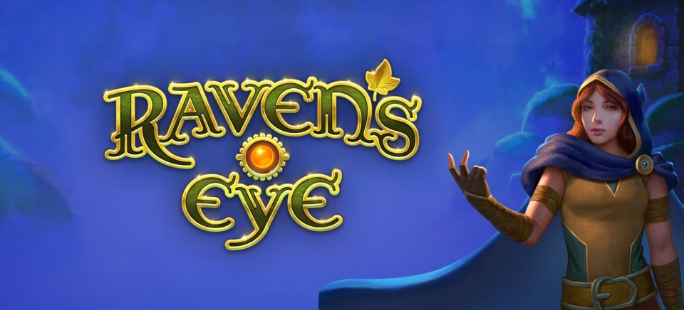 Играть Raven's Eye бесплатно