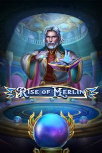 Играть Rise of Merlin онлайн