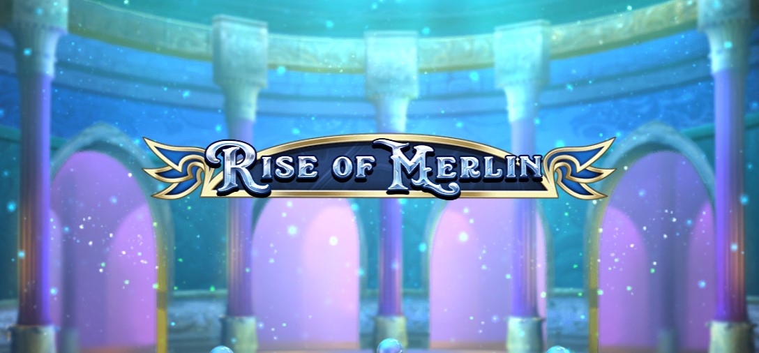 Играть Rise of Merlin бесплатно