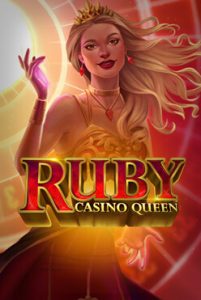 Играть Ruby Casino Queen онлайн