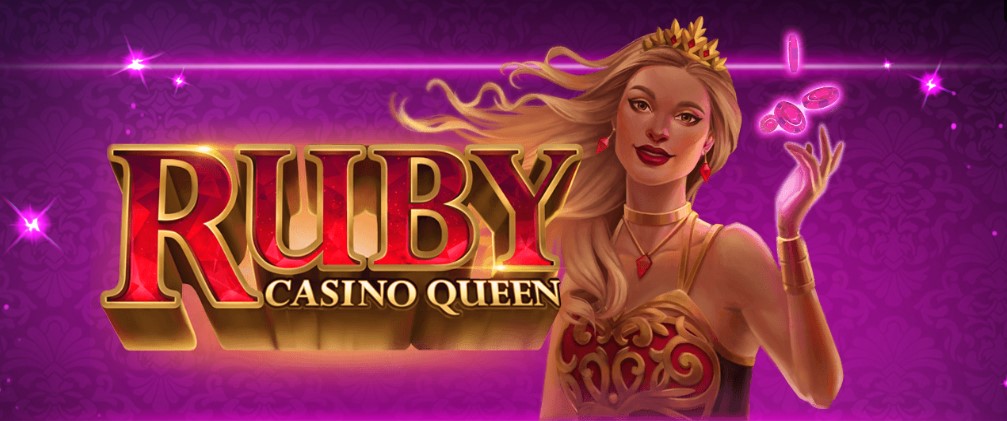 Играть Ruby Casino Queen бесплатно