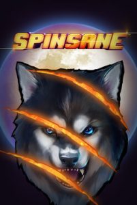 Играть Spinsane онлайн