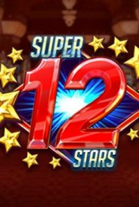 Играть Super 12 Stars онлайн