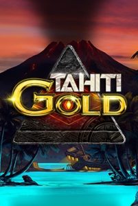 Играть Tahiti Gold онлайн