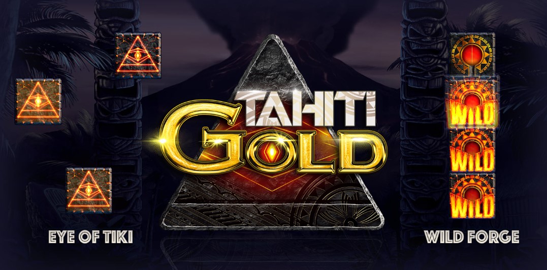 Играть Tahiti Gold бесплатно