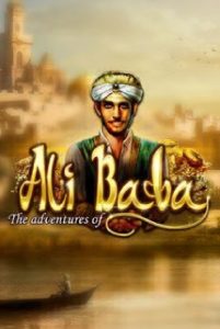 Играть The Adventures of Ali Baba онлайн