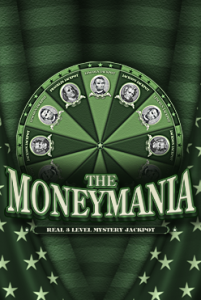 Играть The Moneymania онлайн