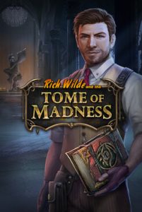 Играть Tome of Madness онлайн