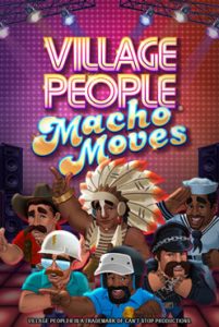 Играть Village People Macho Moves онлайн