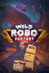 Играть Wild Robo Factory онлайн