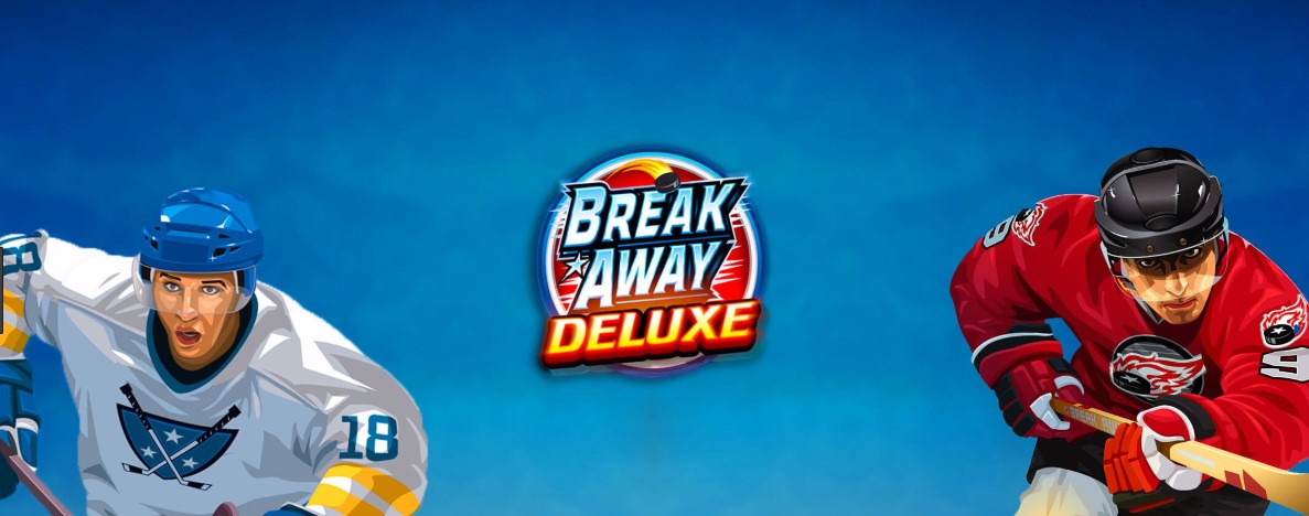 Играть Break Away Deluxe бесплатно