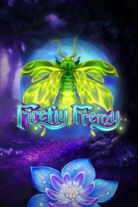 Играть Firefly Frenzy онлайн
